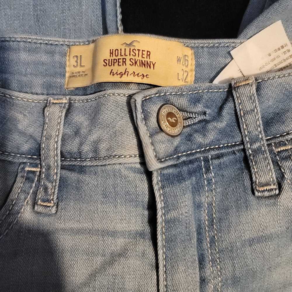 Jeans - Picture 5 of 5